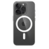 Прозрачный чехол MagSafe для iPhone 15 Pro Max Прозрачный чехол MagSafe для iPhone 15 Pro Max