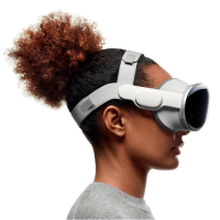 Пространственный компьютер Apple Vision Pro (M5), 1 TB