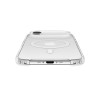 Чехол силиконовый с MagSafe для iPhone 17 Air, "Frost"
