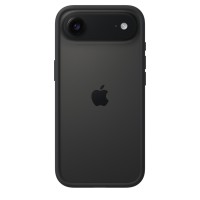 Бампер для iPhone 17 Air, "Black"