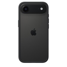 Бампер для iPhone 17 Air, "Black"
