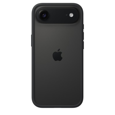 Бампер для iPhone 17 Air, "Black"