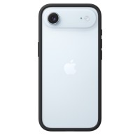 Бампер для iPhone 17 Air, "Black"