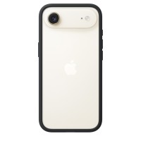 Бампер для iPhone 17 Air, "Black"