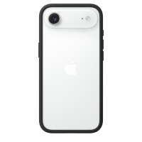 Бампер для iPhone 17 Air, "Black"