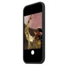 Бампер для iPhone 17 Air, "Black"