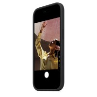 Бампер для iPhone 17 Air, "Black"