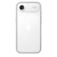 Бампер для iPhone 17 Air, "Light Gray"