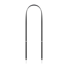 Ремешок Crossbody Strap Apple для iPhone 17/Pro/Max/Air, "Black"