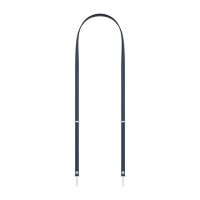 Ремешок Crossbody Strap Apple для iPhone 17/Pro/Max/Air, "Blue"
