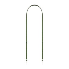 Ремешок Crossbody Strap Apple для iPhone 17/Pro/Max/Air, "Green"