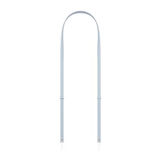 Ремешок Crossbody Strap Apple для iPhone 17/Pro/Max/Air, "Light Blue"