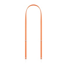 Ремешок Crossbody Strap Apple для iPhone 17/Pro/Max/Air, "Orange"
