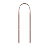 Ремешок Crossbody Strap Apple для iPhone 17/Pro/Max/Air, "Sienna" Ремешок Crossbody Strap Apple для iPhone 17/Pro/Max/Air, "Sienna"