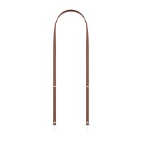 Ремешок Crossbody Strap Apple для iPhone 17/Pro/Max/Air, "Sienna"