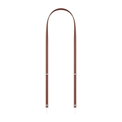 Ремешок Crossbody Strap Apple для iPhone 17/Pro/Max/Air, "Sienna"