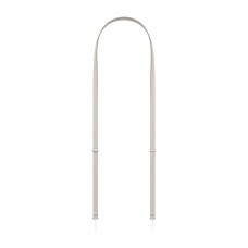 Ремешок Crossbody Strap Apple для iPhone 17/Pro/Max/Air, "Tan"