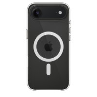 Чехол силиконовый с MagSafe для iPhone 17 Air, "Frost"