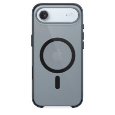 Чехол силиконовый с MagSafe для iPhone 17 Air, "Shadow"