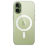 Чехол Clear Case with MagSafe для iPhone 17, "Clear" 