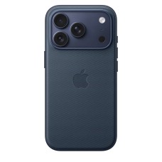 Чехол TechWoven Case с MagSafe для iPhone 17 Pro, "Blue"