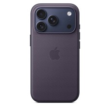 Чехол TechWoven Case с MagSafe для iPhone 17 Pro, "Purple"
