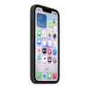 Чехол Silicone Case для iPhone 17e, "Black"