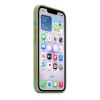 Чехол Silicone Case для iPhone 17e, "Light Moss"