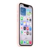 Чехол Silicone Case для iPhone 17e, "Soft Pink"