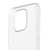 Чехол Clear Case для iPhone 13, прозрачный