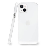 Чехол Clear Case для iPhone 13, прозрачный