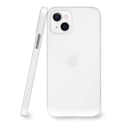 Чехол Clear Case для iPhone 13, прозрачный