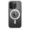 Чехол iPhone 16 Pro Clear Case with MagSafe