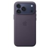 Чехол TechWoven Case с MagSafe для iPhone 17 Pro Max, "Purple"