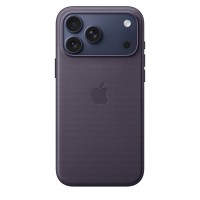 Чехол TechWoven Case с MagSafe для iPhone 17 Pro Max, "Purple"