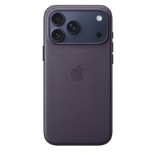 Чехол TechWoven Case с MagSafe для iPhone 17 Pro Max, "Purple"