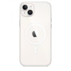 Прозрачный чехол MagSafe для iPhone 14 Plus