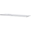 Клавиатура Apple Magic Keyboard с цифровой панелью, «серебристая»