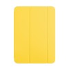 Чехол Smart Folio для iPad 11 (A16) - Lemonade (MDEN4) Чехол Smart Folio для iPad 11 (A16) - Lemonade (MDEN4)