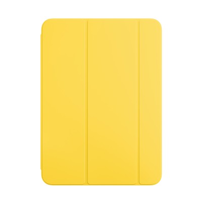 Чехол Smart Folio для iPad 11 (A16) - Lemonade (MDEN4)