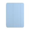 Чехол Smart Folio для iPad 11 (A16) - Sky (MDEQ4) Чехол Smart Folio для iPad 11 (A16) - Sky (MDEQ4)