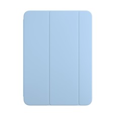 Чехол Smart Folio для iPad 11 (A16) - Sky (MDEQ4)