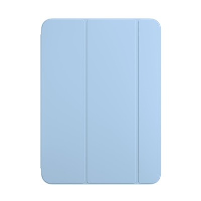 Чехол Smart Folio для iPad 11 (A16) - Sky (MDEQ4)