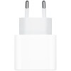 Адаптер питания Apple USB-C 20 Вт, MD3J4