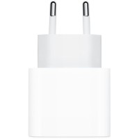 Адаптер питания Apple USB-C 20 Вт, MD3J4