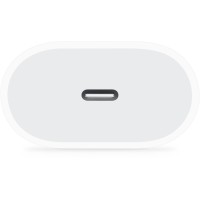 Адаптер питания Apple USB-C 20 Вт, MD3J4