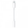 Адаптер Apple Lightning/выход 3,5 мм для наушников (MMX62ZM/A)