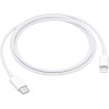 Кабель Apple USB‑C/Lightning (1 метр)