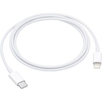Кабель Apple USB‑C/Lightning (1 метр)