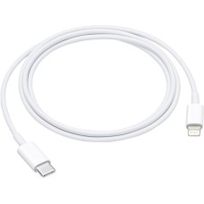 Кабель Apple USB‑C/Lightning (1 метр)
